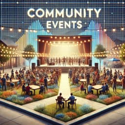 Community Events